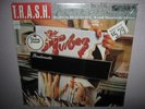T.R.A.S.H. The Tubes Rarities and Smash Hits NEW SEALED Vinyl LP SP-3244 crease