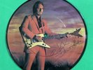 John Entwistle - Too Late The Hero - SIGNED PIC DISC 7