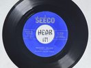 Hot Latin Funk Afro Cuban Tittyshaker R&B Instro 45 MACHITO Dragnet Mambo SEECO