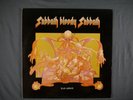 BLACK SABBATH-SABBATH BLOODY SABBATH   VINYL LP 1982 NEMS UK PRESS   – NEL 6017