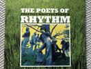 The Poets Of Rhythm: Practice What You Preach LP VINYL, Daptone Records, Funk