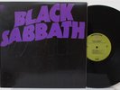 BLACK SABBATH 