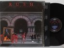 RUSH 