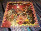 OINGO BOINGO Dead Man’s Party ORIG LP 1985 MCA-5665 Danny Elfman w/ lyric sheet