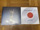 Miley Cyrus - Endless Summer Vacation - Limited Edition - Crystal Clear Vinyl