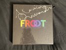 Froot Box Set - Signed - Marina And The Diamonds - RARE - 6 X 7” Vinyl