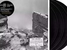 Dave Matthews Band LIVE AT RED ROCKS Vinyl 4 LP Box Set NEW & SEALED