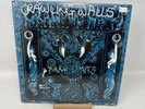 Crawling Walls – Inner Limits - VSX 200 030, Voxx 1986
