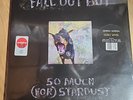 Fall Out Boy - So Much (For) Stardust LP, Limited Edition GOLD Vinyl, New/Sealed