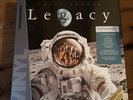 Garth Brooks Legacy Remastered Vinyl LP and CD Box Set - New/Sealed Records