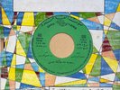 Aicha : Sa3deya - Very Rare Arabic 45 Record NM+