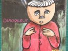 Dinosaur Jr Without A Sound Lp Sealed 1994 First US Press Mint  1990s Grunge
