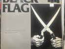 BLACK FLAG