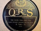 78Rpm Blues, James '