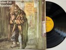 JETHRO TULL Aqualung OZ 1971 Reprise VG++/VG++
