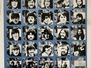 THE BEATLES - CHRISTMAS ALBUM - 1970 - USA PROMO ONLY LP - EX / VG++
