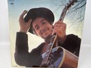 Bob Dylan - Nashville Skyline Vinyl LP - 1969 First Press - Columbia KCS 9825