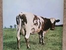PINK FLOYD - ATOM HEART MOTHER U.K. 1st Press SHVL 781. A-1G/B-1G. VG+/VG+