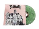 BEARTOOTH “The Surface” Vinyl Green Variant