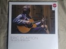 Eric Clapton - The Lady In The Balcony: Lockdown Sessions(Clear Vinyl LP Record)