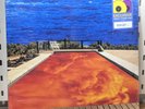 Red Hot Chili Peppers - Californication - 2xLP Yellow/Purple Vinyl Record - NEW