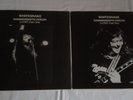 Whitesnake – (2) x Vinyl Discs,  Hammersmith Odeon - 06-01-1983. Parts One & Two