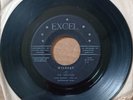 Jamaica Ska 45 The Upsetters Baba Brooks - Wildcat on Excel HEAR