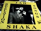 JAH SHAKA REVELATION SONGS ..JAH SHAKA MUSIC .. KILLER LP.. DUB ROOTS