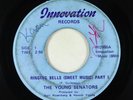 Funk 45 - Young Senators - Ringing Bells - Innovation