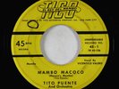 Latin Mambo 45 - Tito Puente - Mambo Macoco - Tico