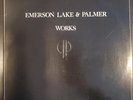 Emerson Lake & Palmer (1977) - 