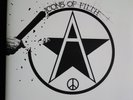 ICONS OF FILTH ‎– The Mortarhate Projects DOUBLE LP EX CONDITION