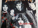 Megadeth This is the news ME 0387 UK 1987 Vinyl LP VG+ / VG+