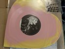 Taylor Swift - Lover Live From Paris Heart Shaped Vinyl