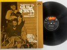 ENNIO MORRICONE Giù La Testa 1971 ITALY 1st Press LP  *EX/M- VINYL* a9328