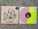 Pup – Morbid Stuff Vinyl LP Exclusive 1st Press Record
