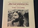 The Doors Jim Morrison An American Prayer - 1995 U.S. Reissue LAST ONE