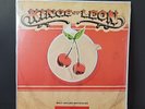 Kings Of Leon – Brand New Holy Roller Novocaine - 2011 - Red Translucent RSD 10