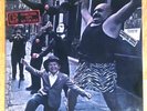 THE DOORS Strange Days ORIGINAL 1967 FACTORY SEALED PROMOTIONAL PRESSING