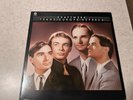 Kraftwerk Trans-Europe Express Vinyl - 1977 Capital Pressing 12” LP