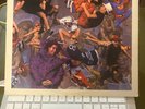 Red Hot Chili Peppers *Freaky Styley *LP record *NM/VG+ *1985 *EMI *ST-17168