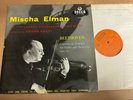 LXT 5068 Beethoven Violin Concerto Mischa Elman O/G