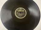 Velours DOO WOP 78 Can I Come Over Tonight / Where There’s A Will ONYX VG++ HEAR