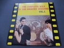 Elvis Presley – The Complete Wild In The Country Sessions Vol.2 ITALY LP TCB