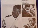 THE MUSIC OF CECIL PAYNE ZODIAC STRATA EAST ORIGINAL STEREO LP IN SHRINK WRAP