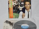 Huey Lewis And The News Sports Vinyl LP 1983 Chrysalis WWS-81628 w / obi Japan