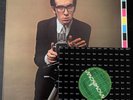 Elvis Costello This Year’s Model   Vinyl Album/LP 1978 + 7” Single   Play Tested