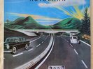 Kraftwerk, Autobahn, Orig., Japanese Pressed LP, RJ-7010
