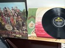 The Beatles Sgt Peppers Lonely Heart's Club Band 1967 Vinyl stereo 1st Press