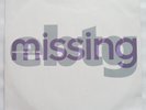 EVERYTHING BUT THE GIRL - MISSING 12